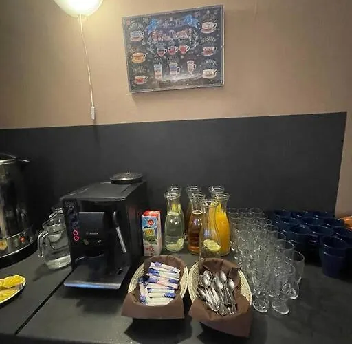 アパート Good Spot Zieleniec Twin Eco 04